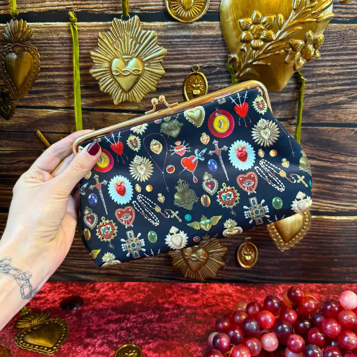 Sacred Heart Bag