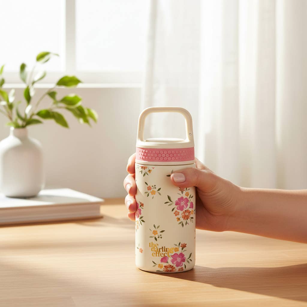 6 oz Lil' Bitty Bottle–Endless Daydream Cream