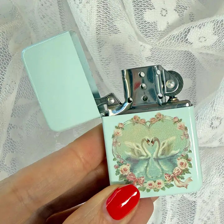 Swan Lighter