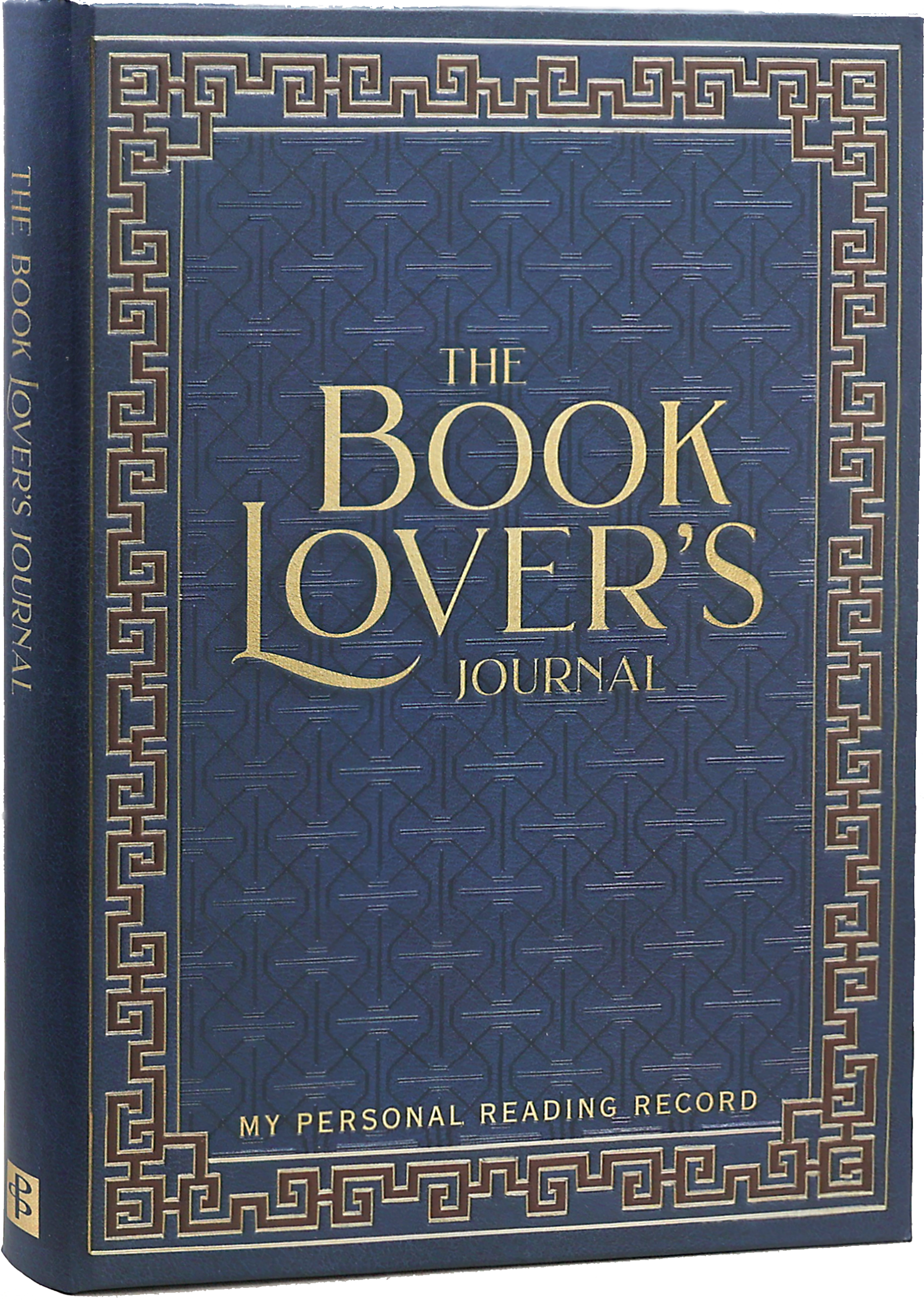 The Book Lover's Journal