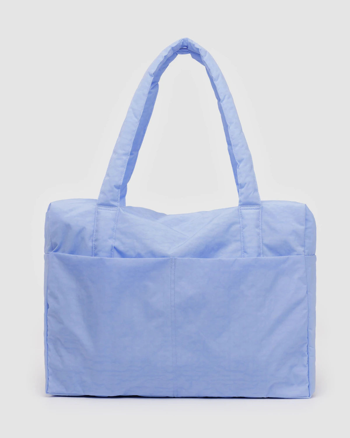 BAGGU Cloud Carry-On French Blue