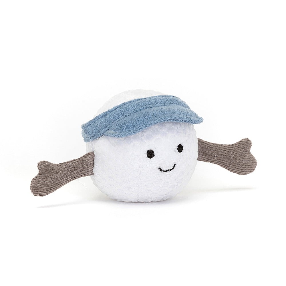 Amuseables Sports Golf Ball Jellycat