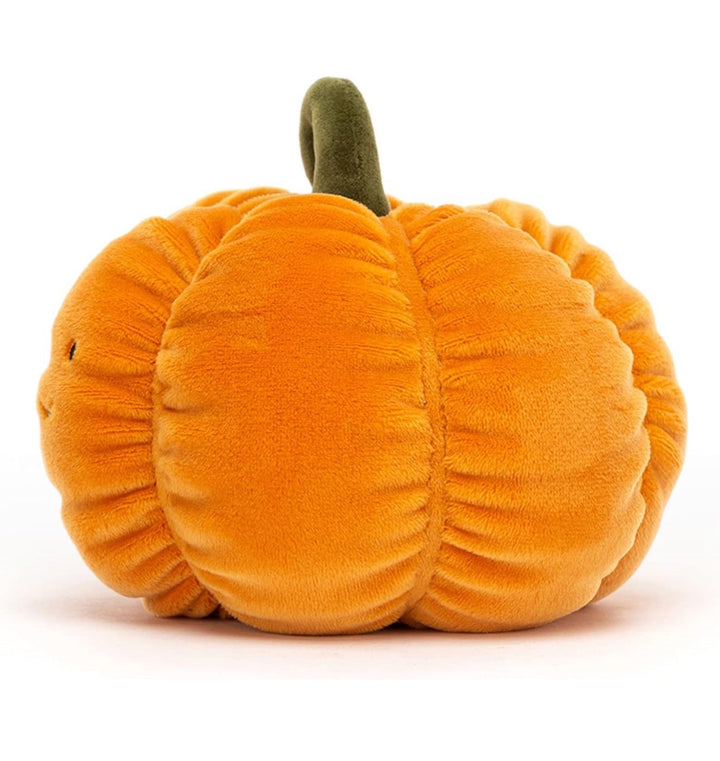 Jellycat Vivacious Vegtable Pumpkin