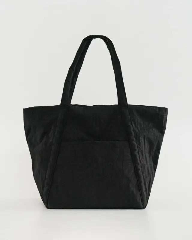 BAGGU Cloud Bag - Black