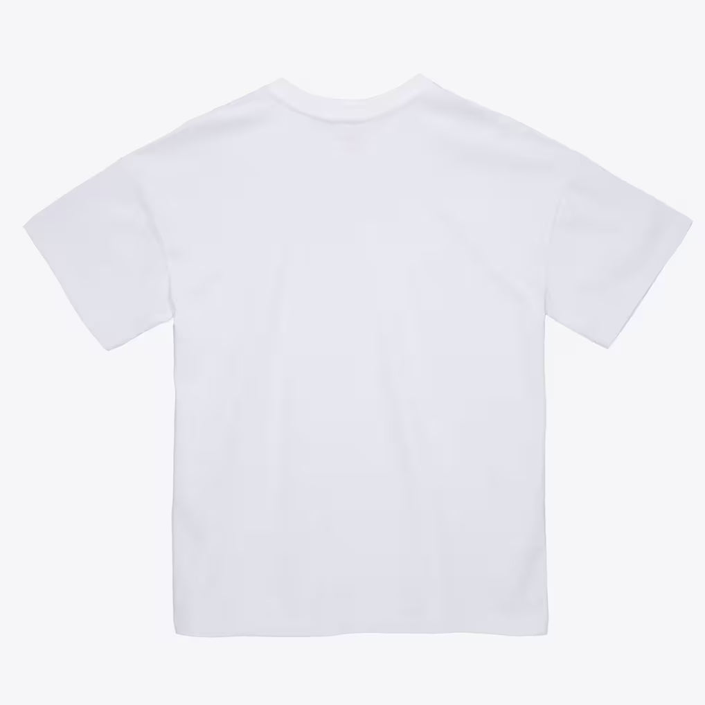 Dodgers White Dodger Dog T-Shirt