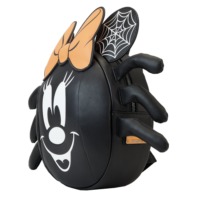 Minnie Mouse Spider Mini Backpack