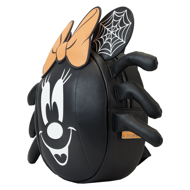 Minnie Mouse Spider Mini Backpack