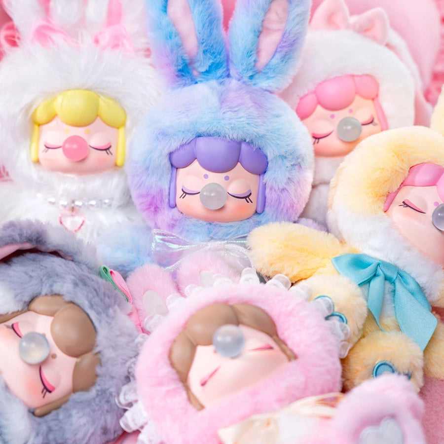 Rolife Surprise Plush Dolls - Nanci's Shining Bunny