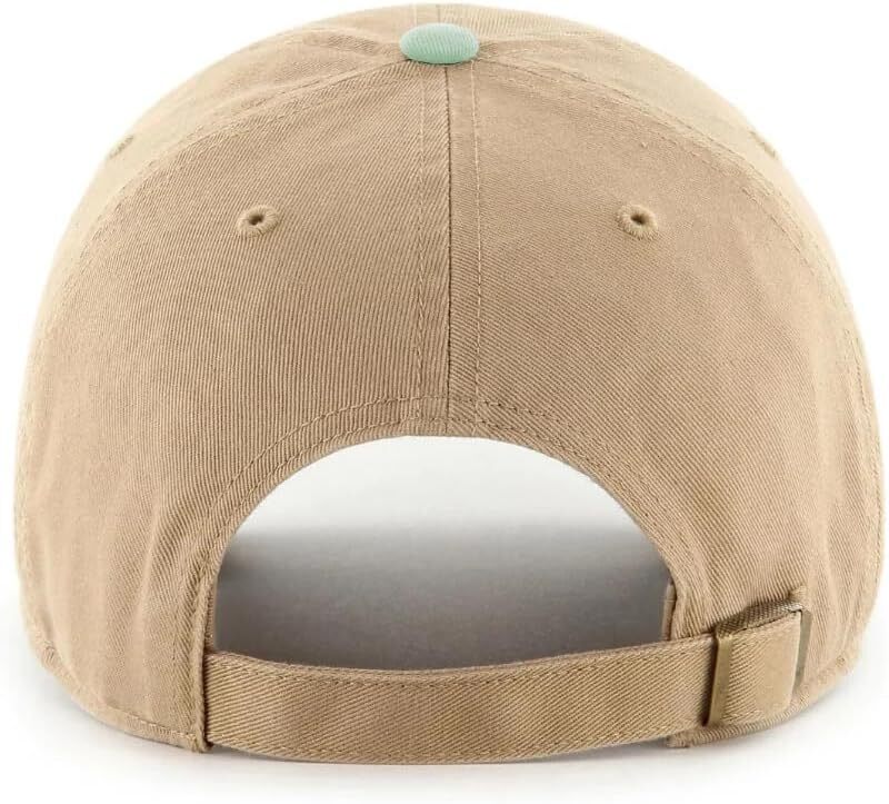 Los Angeles Dodgers Khaki Canyon Hat