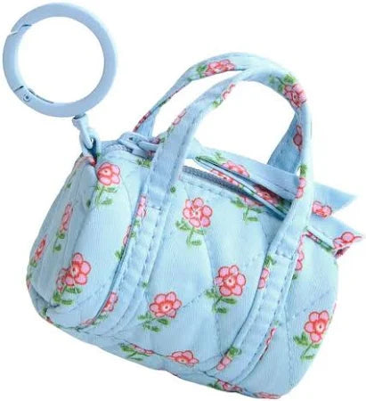 Vera Bradley Daffodil Ditsy Duffle Bag Bharm