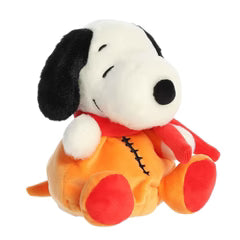 Astronaut Snoopy Palm Pal