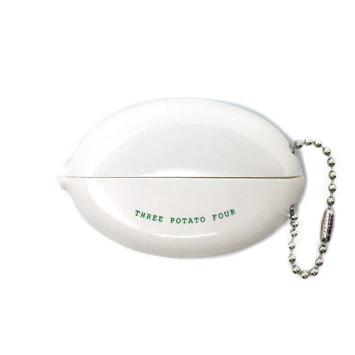 Weed Money Coin Pouch