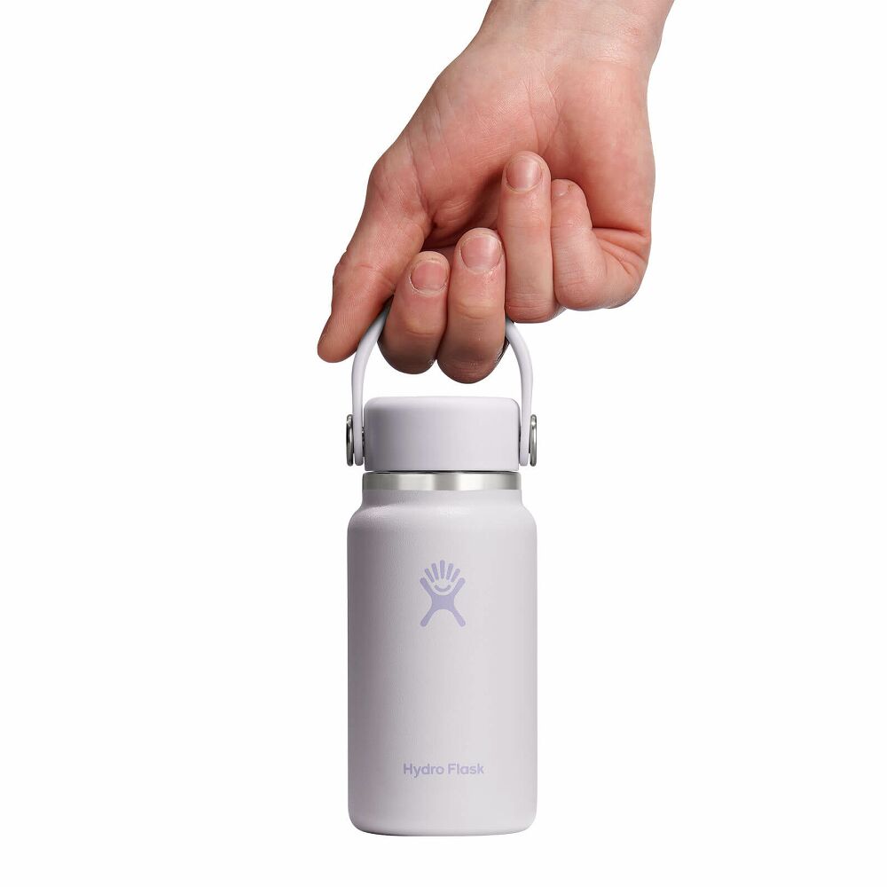 Hydroflask Micro Hydro Cloud Pink