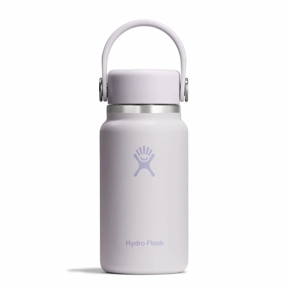 Hydroflask Micro Hydro Cloud Pink