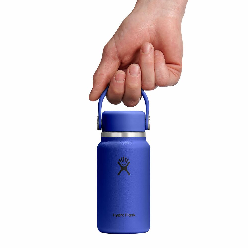 Hydroflask Micro Hydro Capri Blue