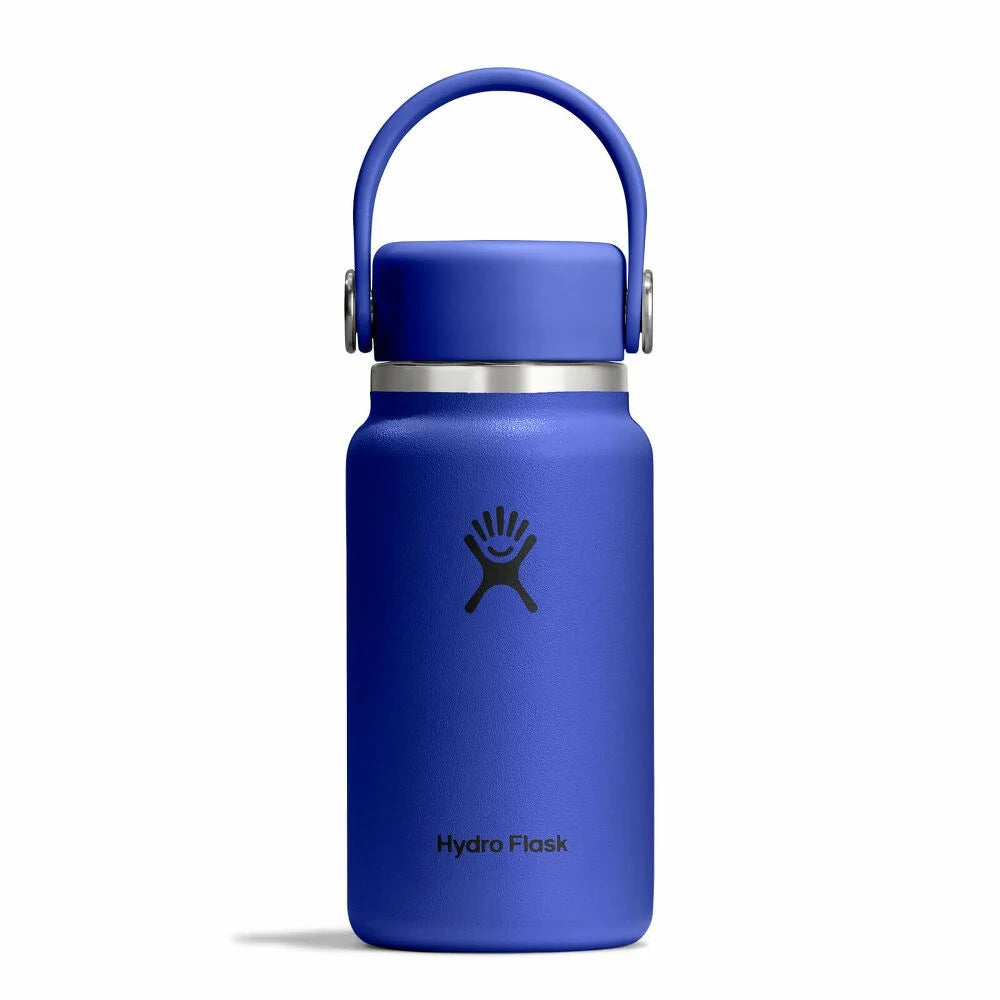 Hydroflask Micro Hydro Capri Blue