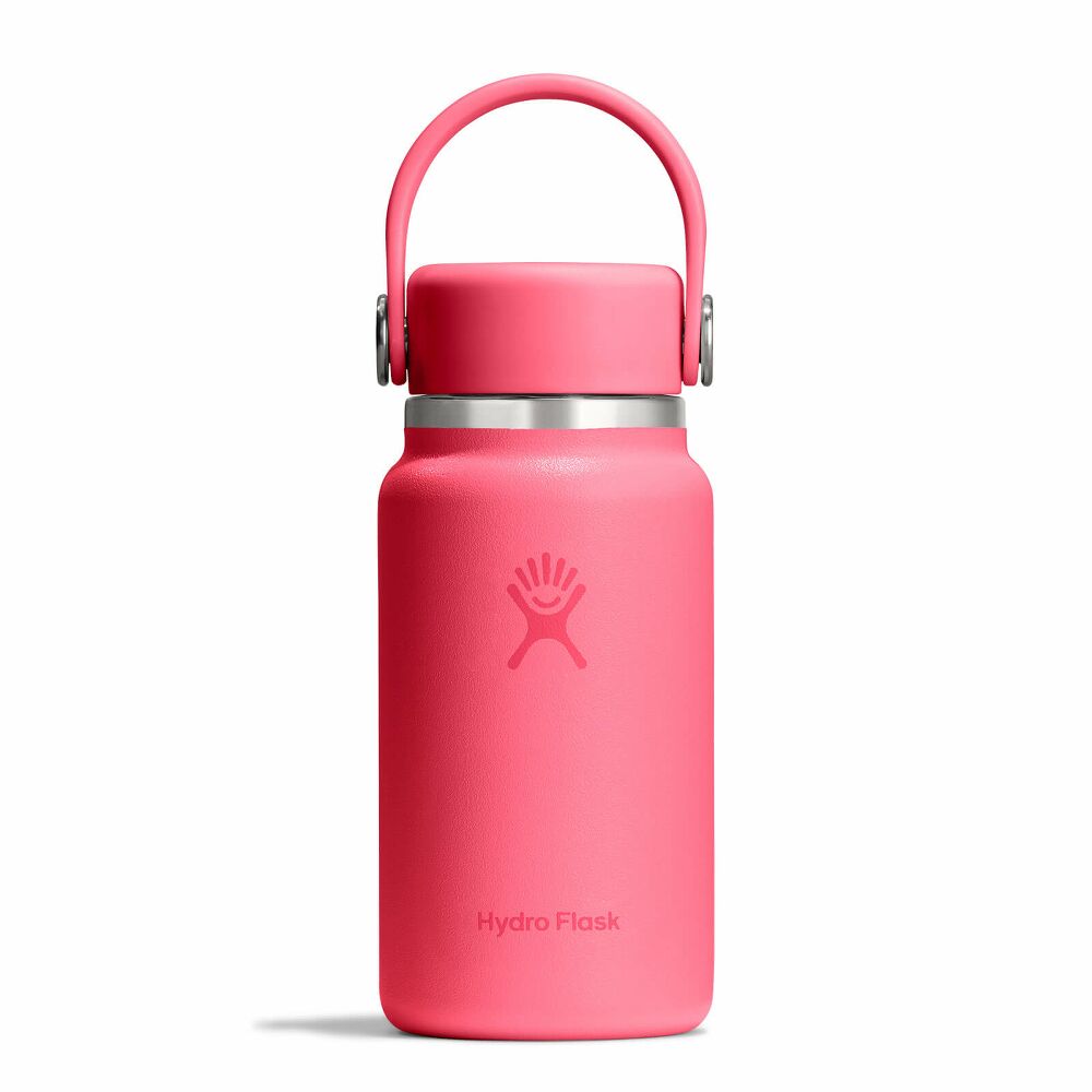 Hydroflask Micro Hydro Popstar Pink