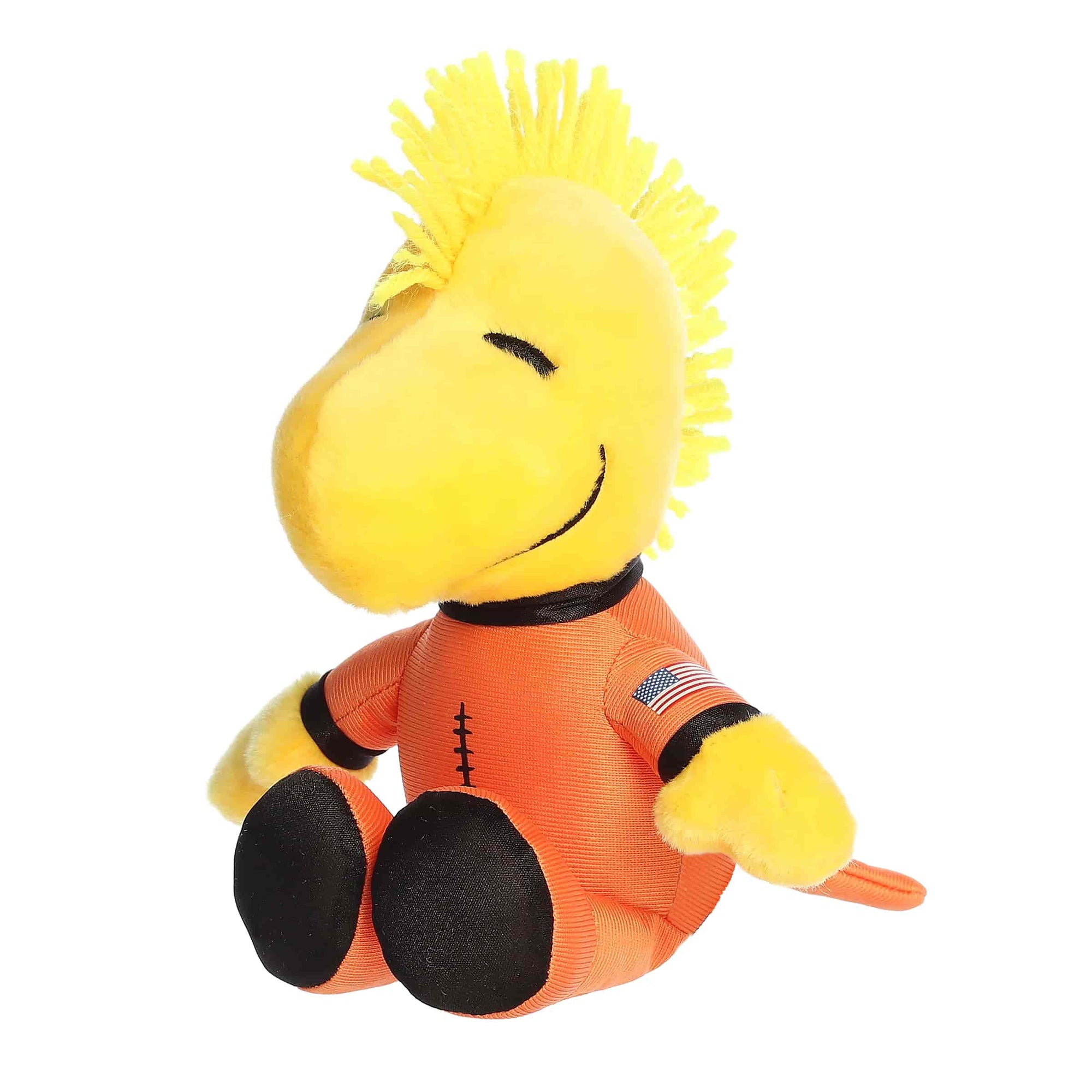 Woodstock Space Suit