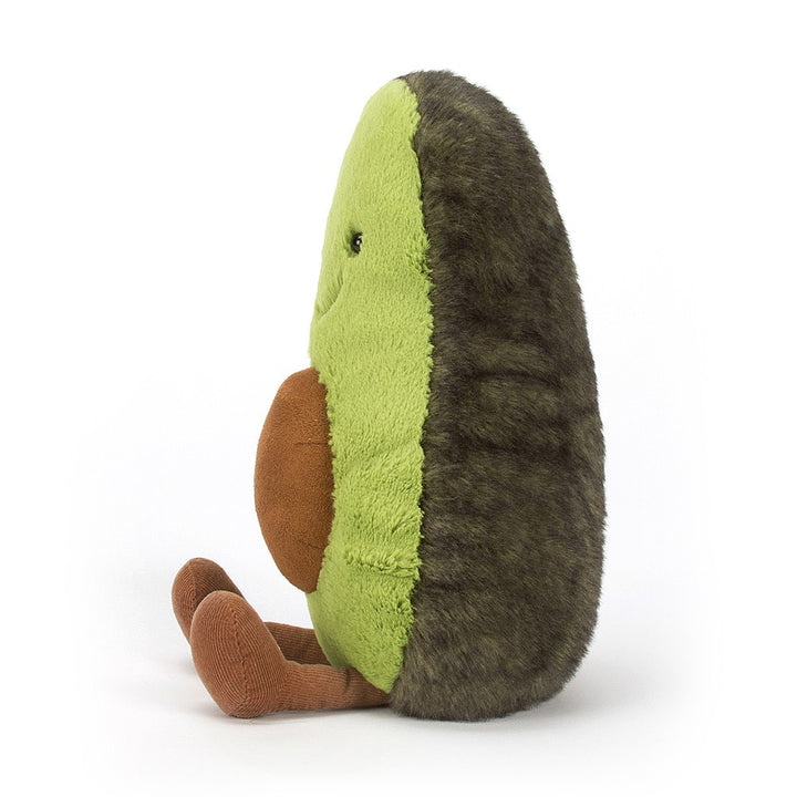 Amuseable Avocado Jellycat Small