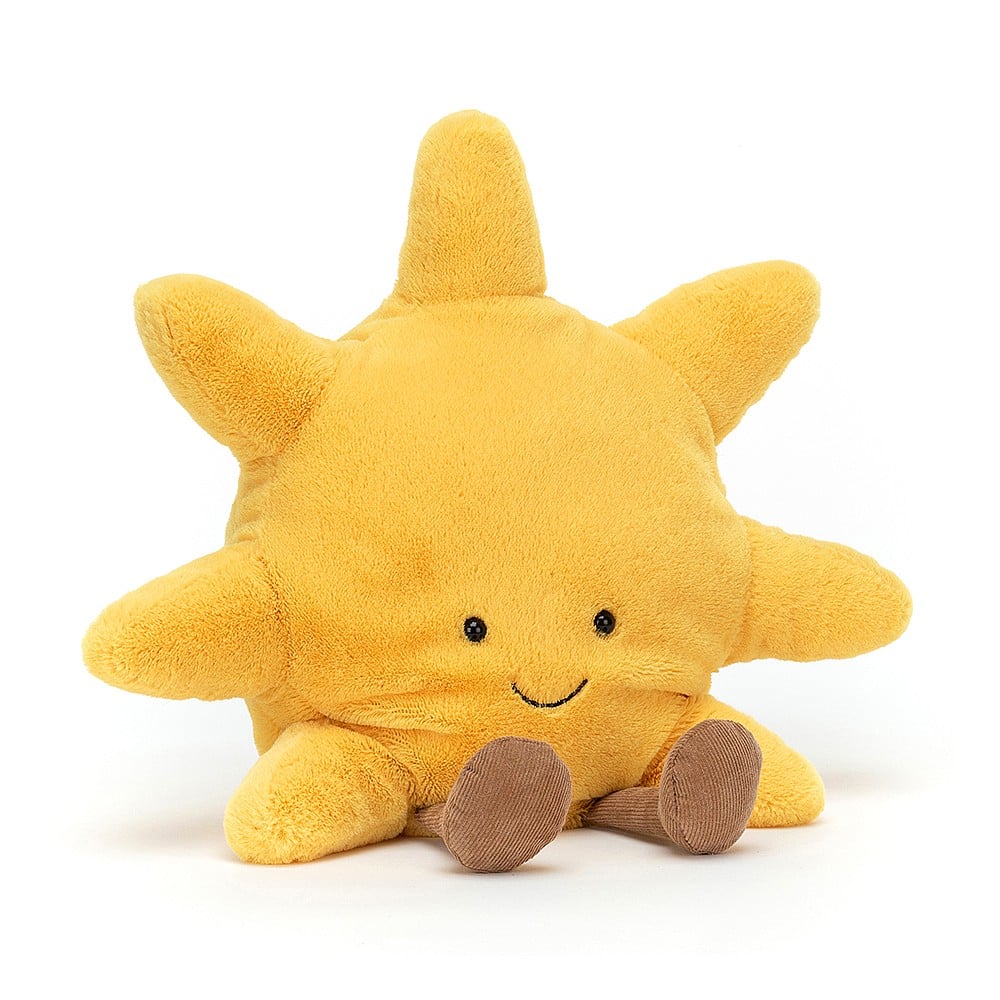 Amuseable Sun Jellycat