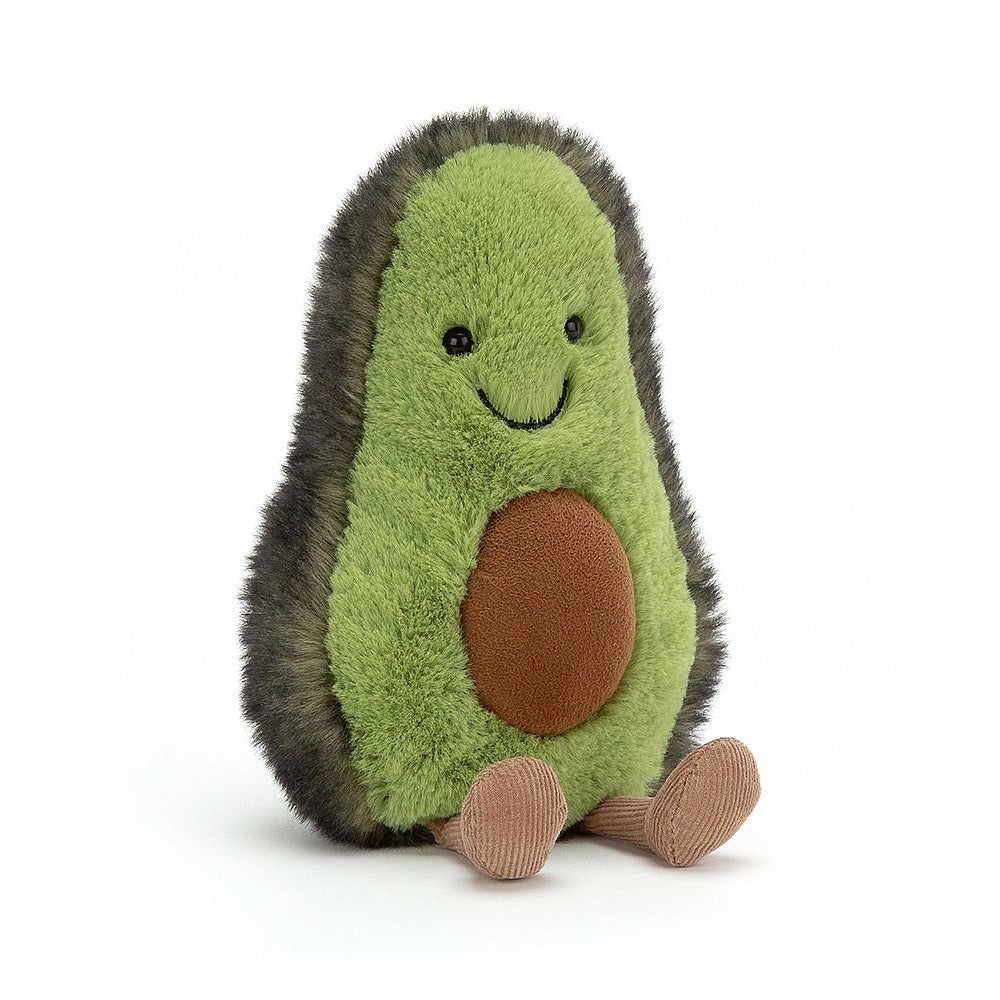 Amuseable Avocado Jellycat Small