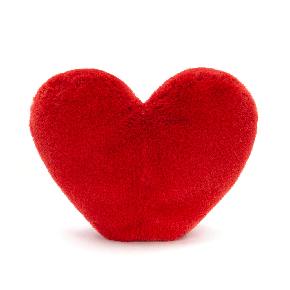 Amuseable Red Heart Small