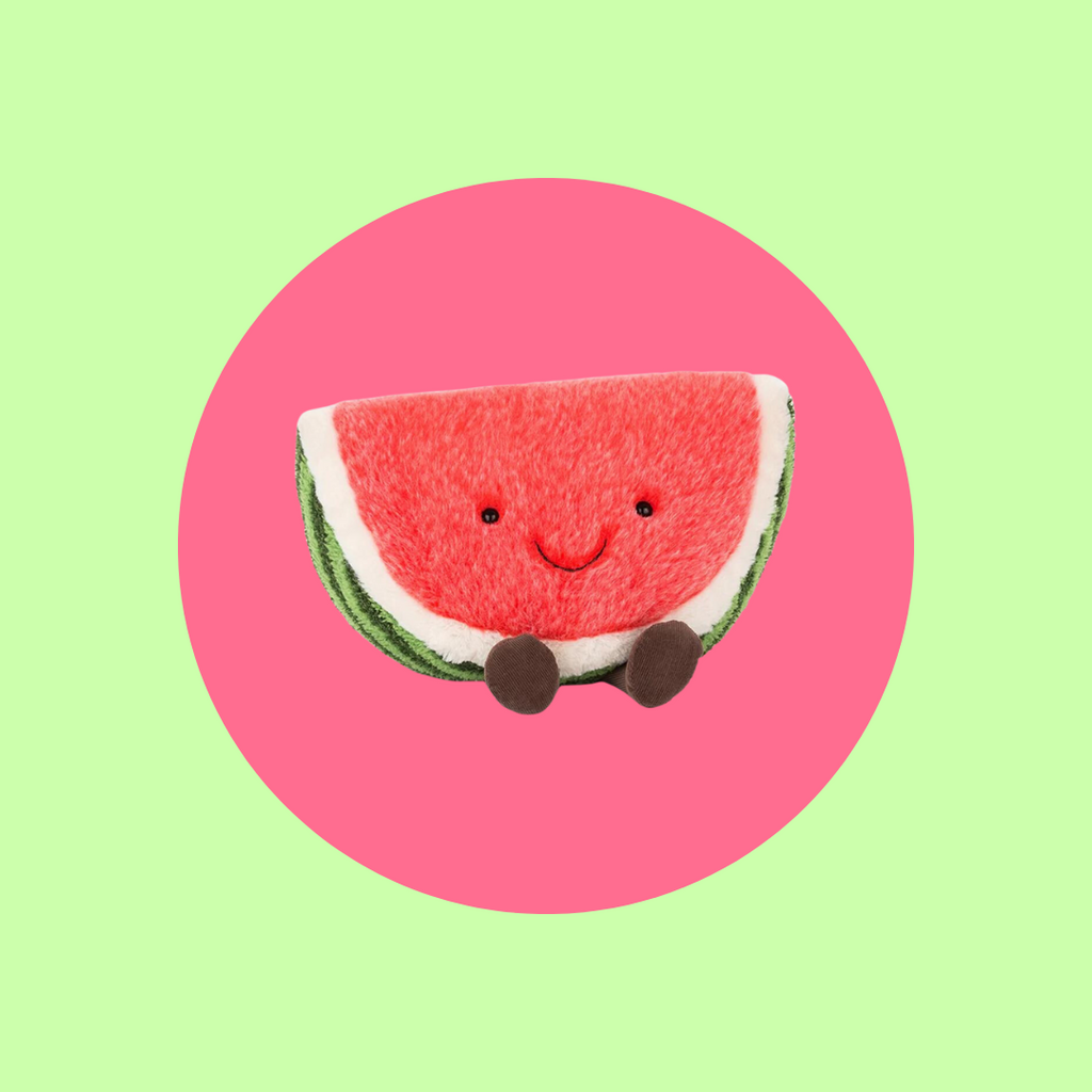 Watermelon Jellycat Grove Online